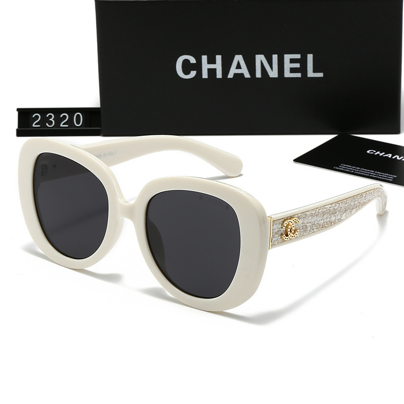 Chanel Fashionable Sunglasses