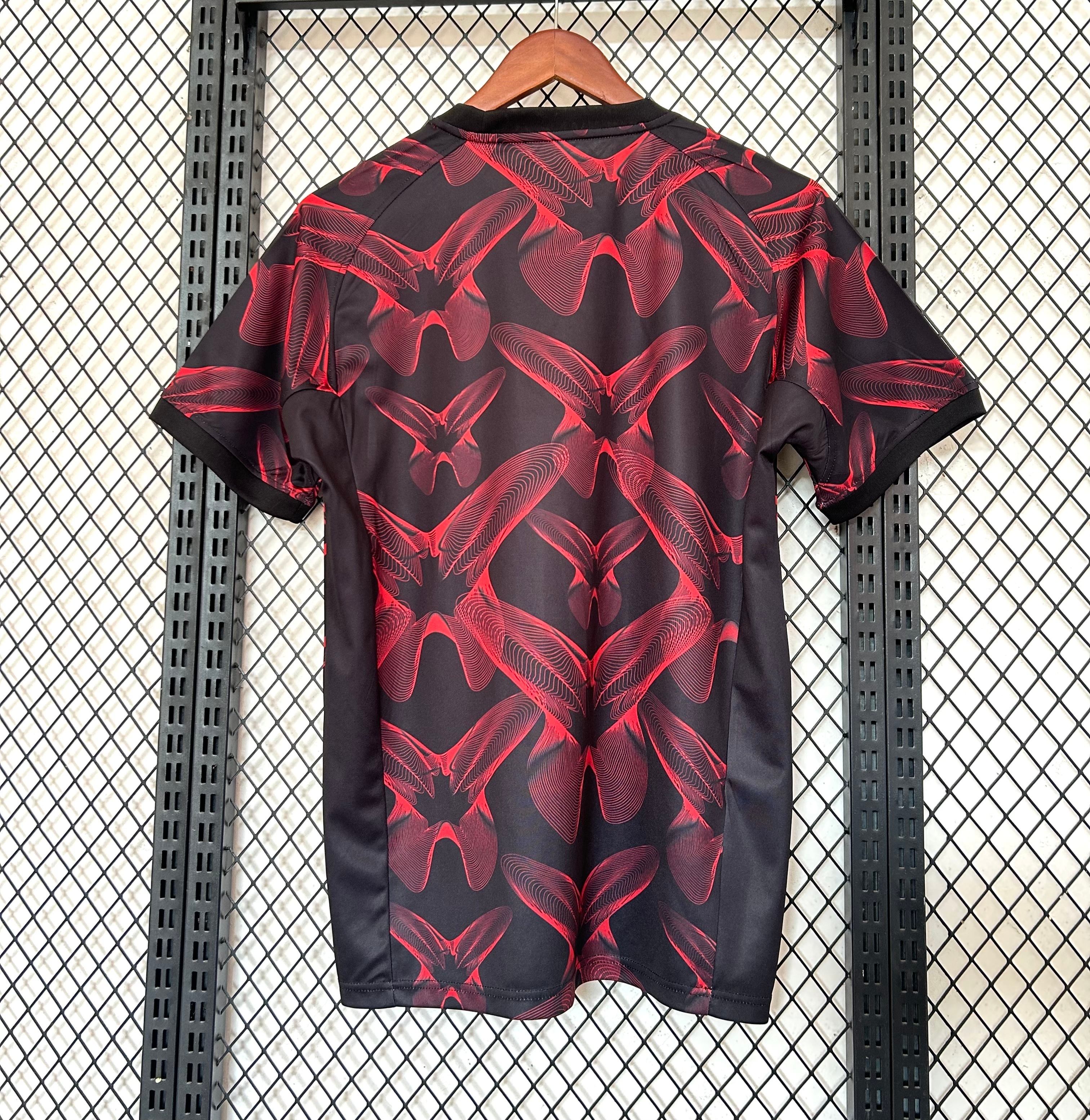 2026 Canada Goalkeeper Football Shirt (Fan Edition)