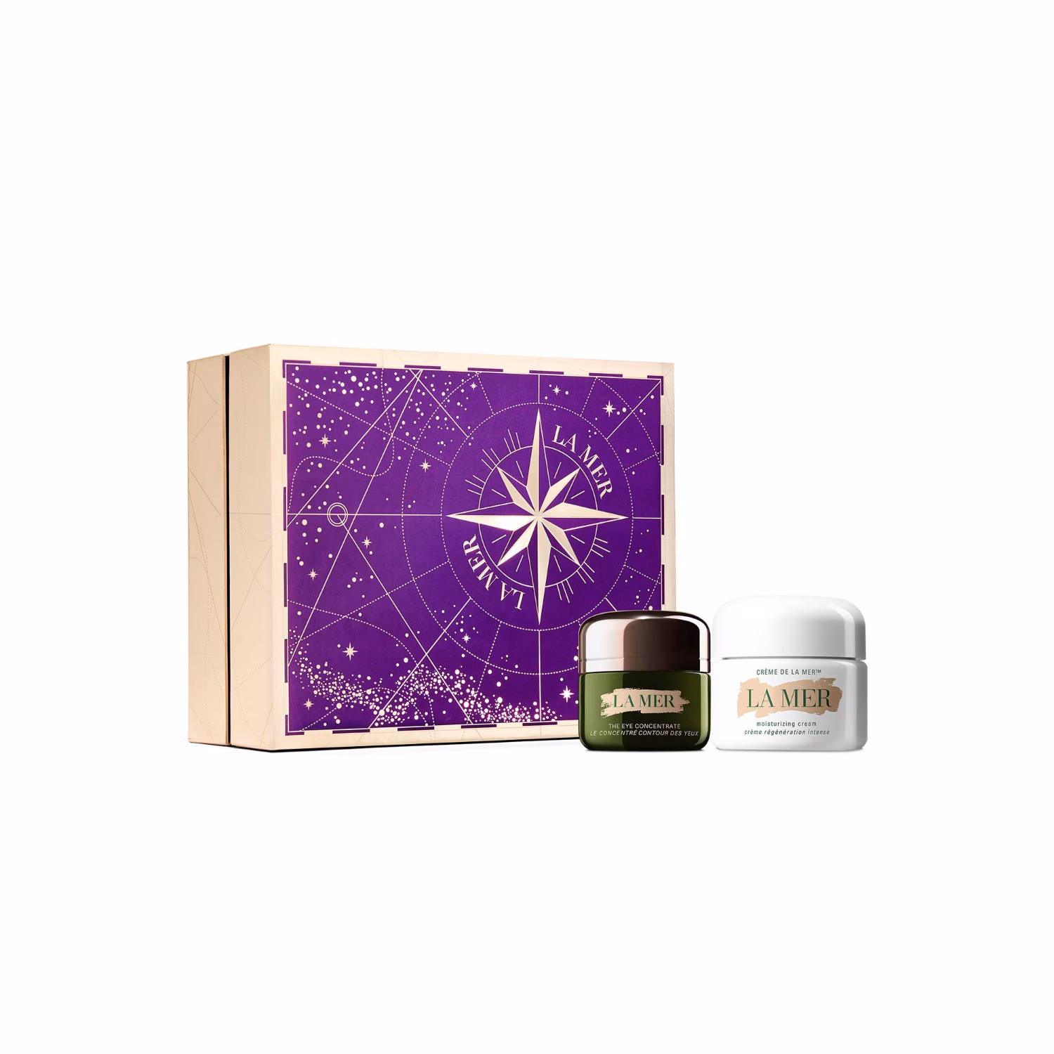 The Calming Set