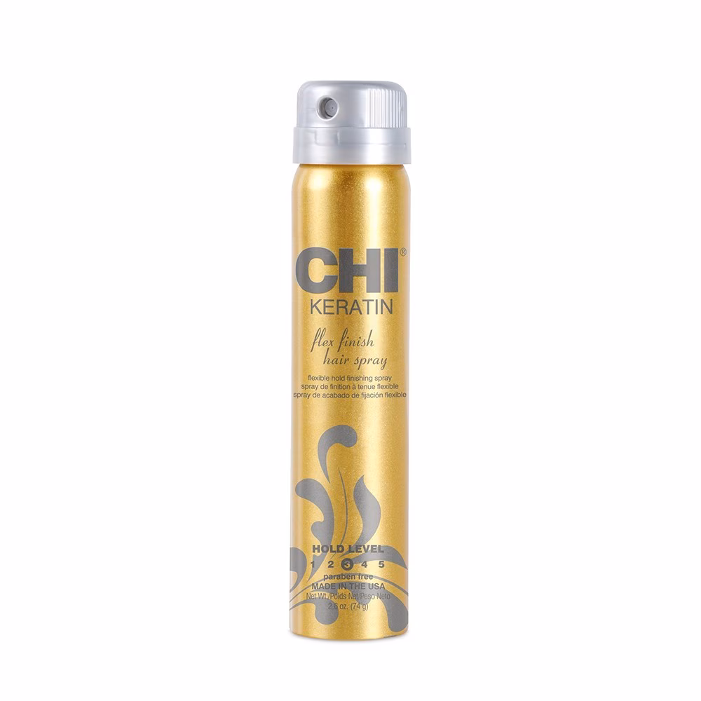 Keratin Flex Finish Hair Spray