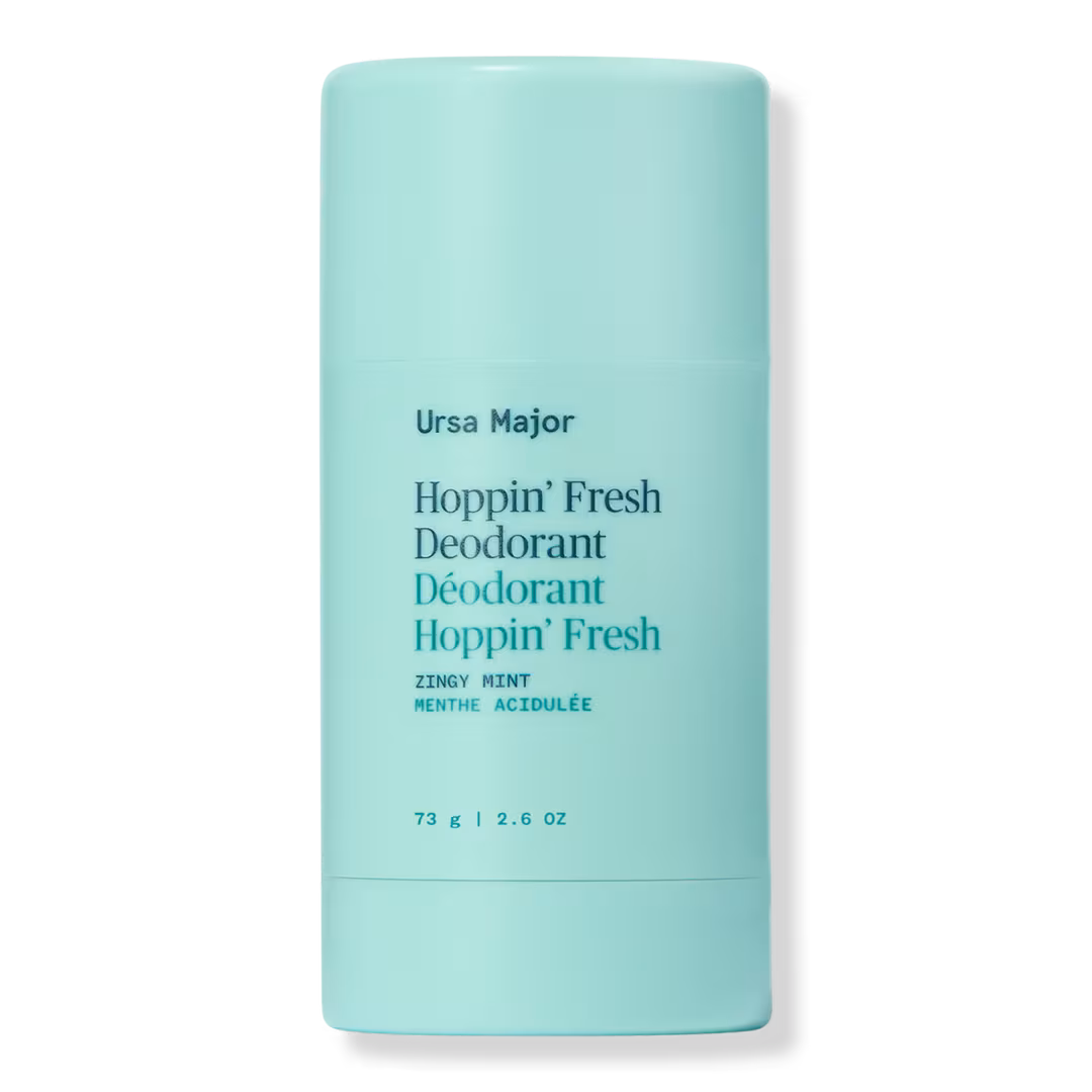 Ursa Major  Hoppin' Fresh Deodorant