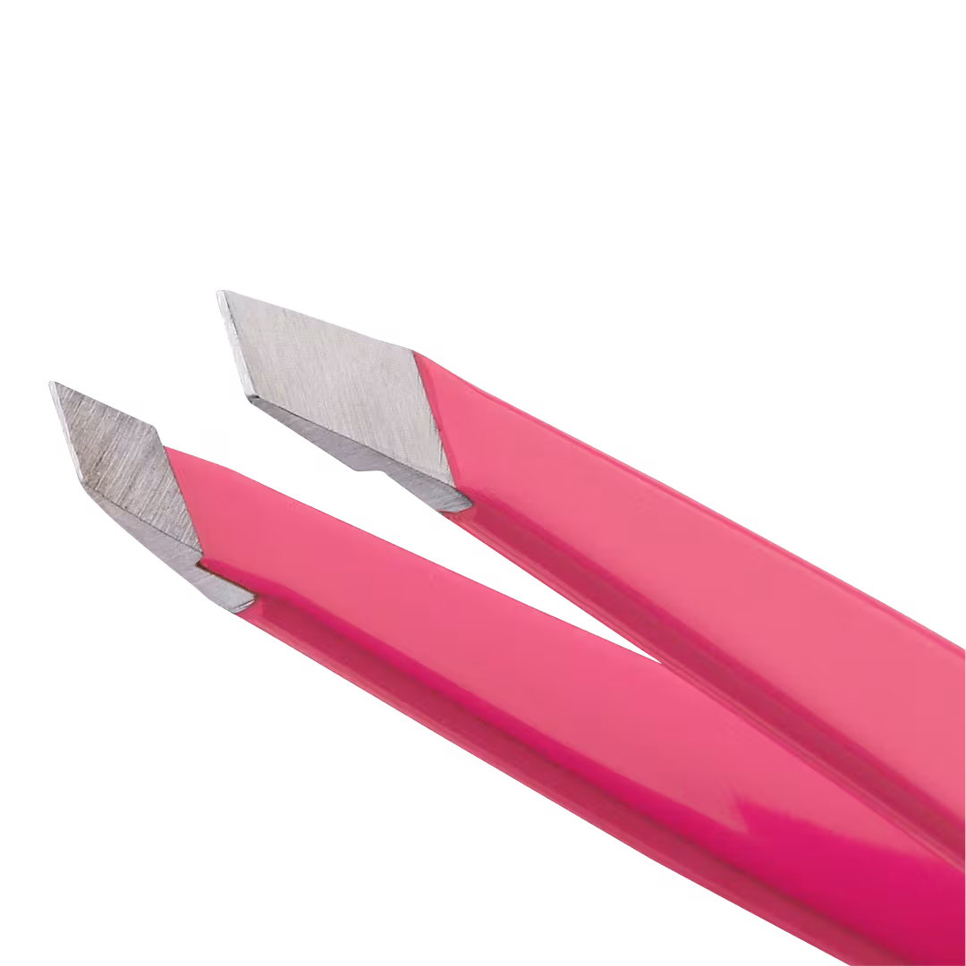 Tweezerman  Mini Slant Tweezers