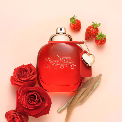 Coach Love Eau de Parfum Spray Gift Set 90ML