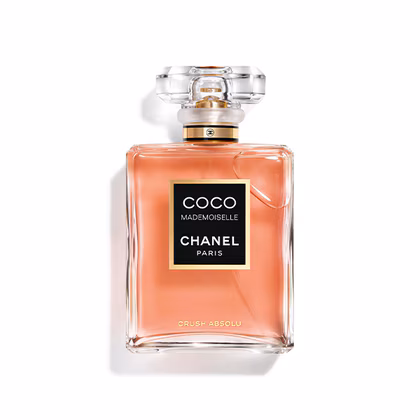 CHANEL COCO MADEMOISELLE CRUSH ABSOLU Eau de Parfum Spray 100ML