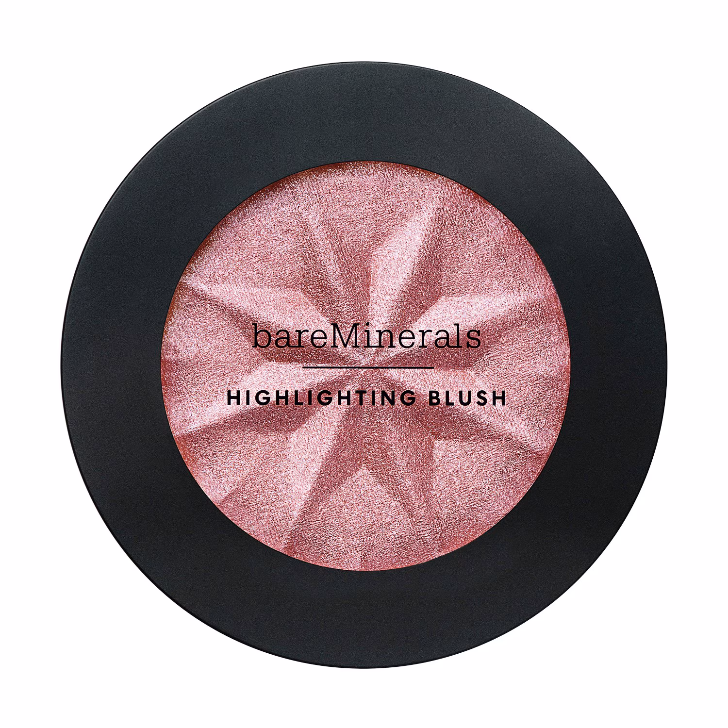 HIGHLIGHTING BLUSH