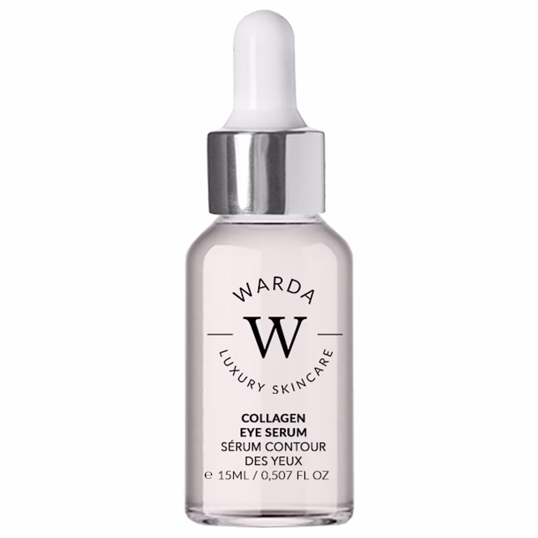Collagen Augenserum