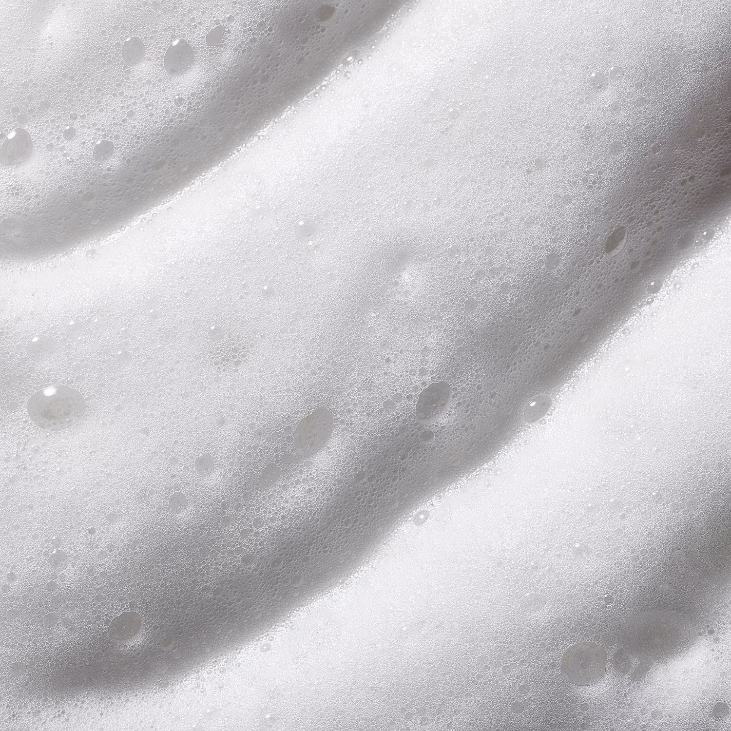 Liquid Styling Foam