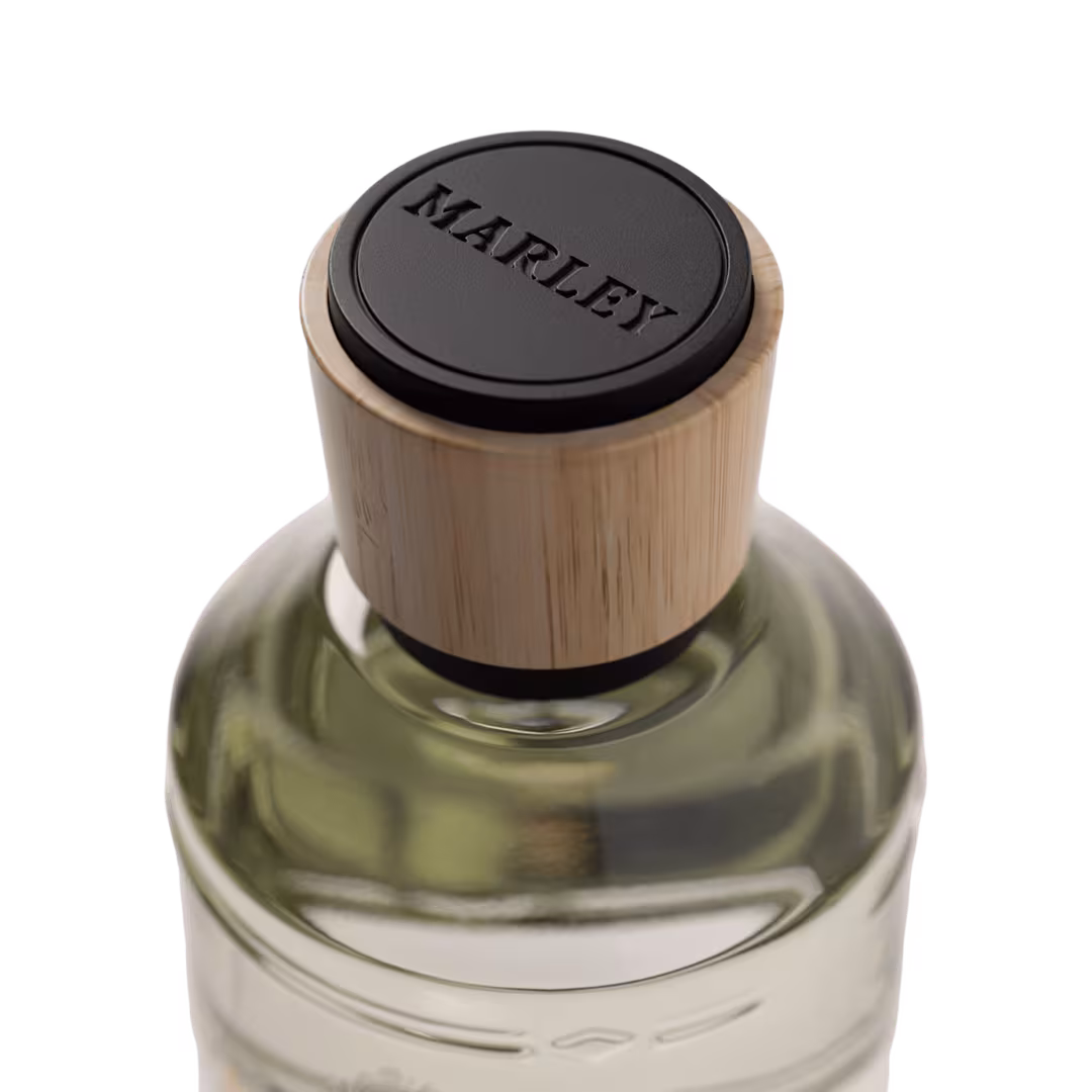 Marley Fragrance  Place of Peace Eau de Parfum