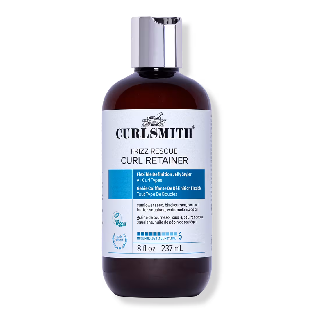 Curlsmith  Frizz Rescue Curl Retainer