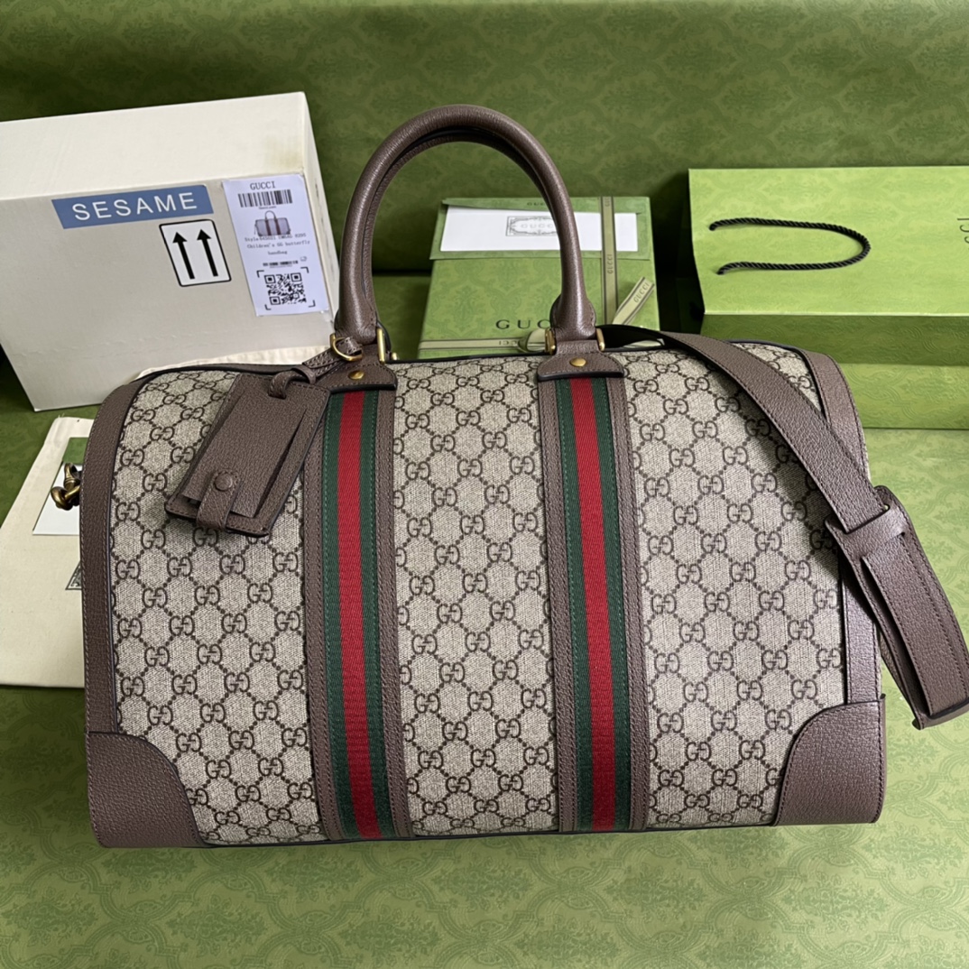 Gucci GG meo vintage 645021