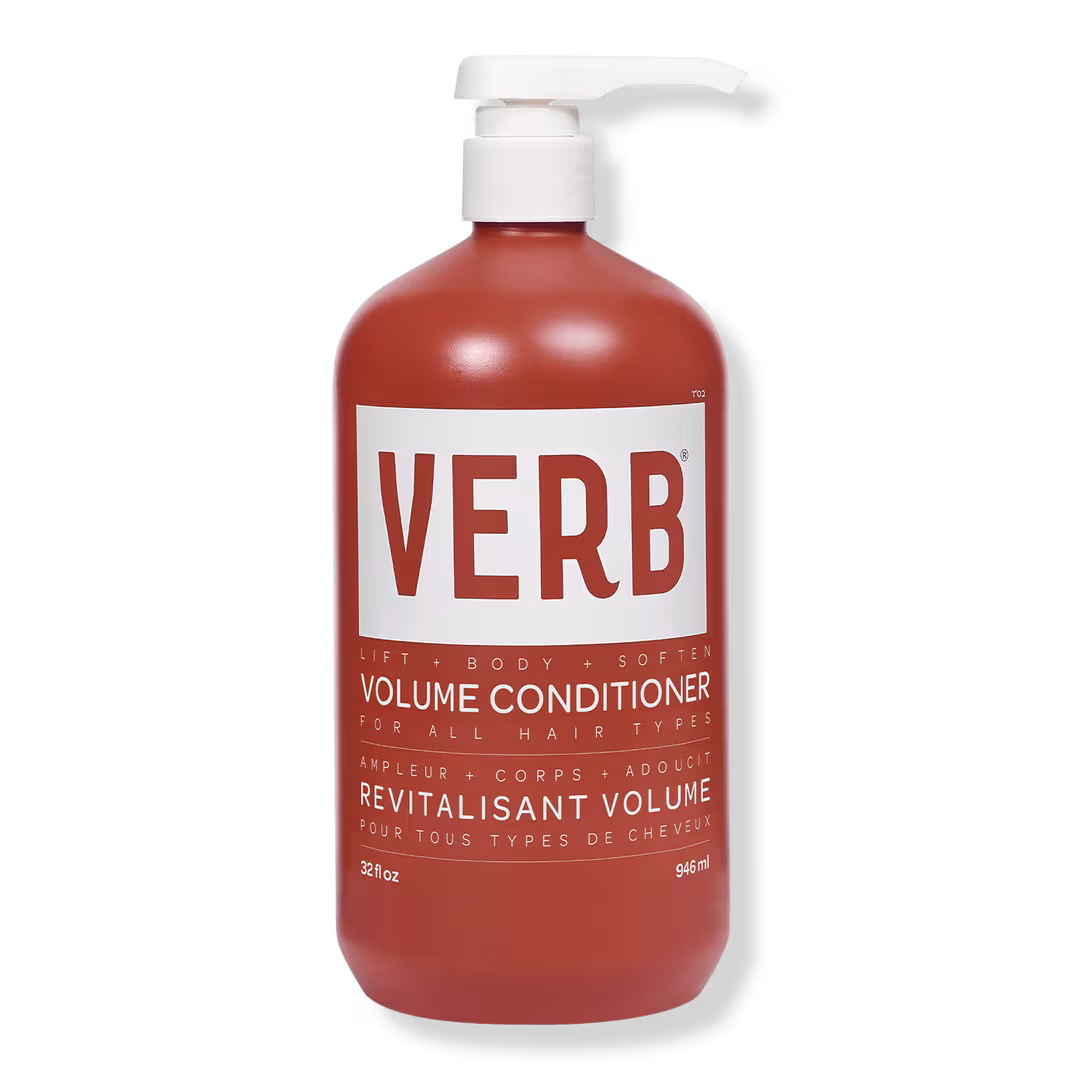 Verb  Volume Enhancing Conditioner