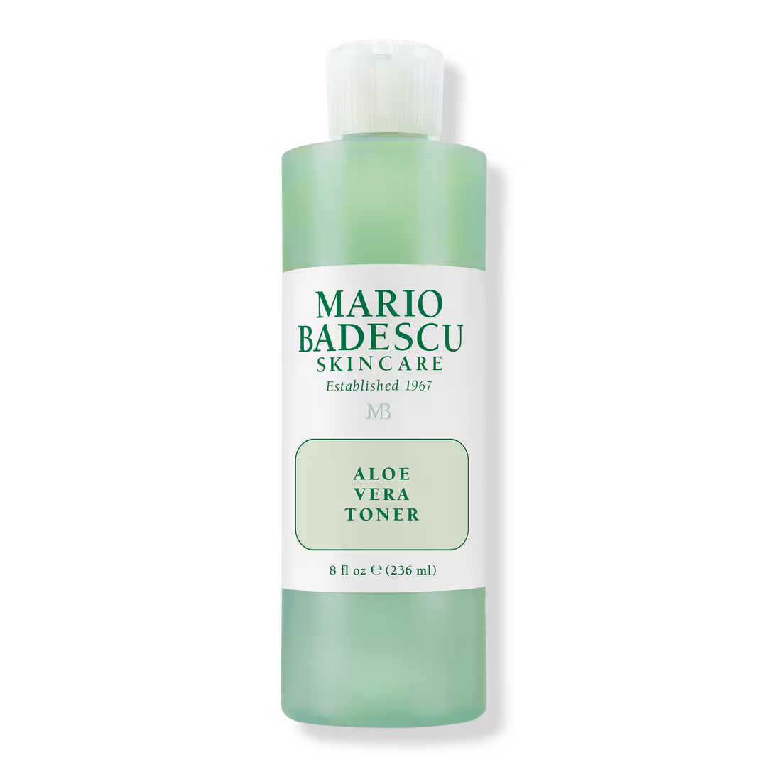 Mario Badescu  Aloe Vera Alcohol-Free Toner