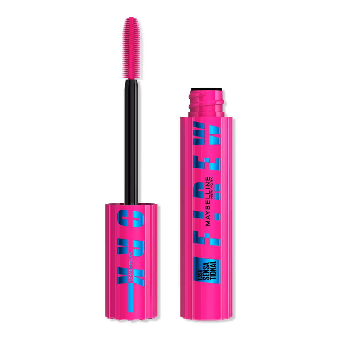 Maybelline  Lash Sensational Firework Waterproof Mascara