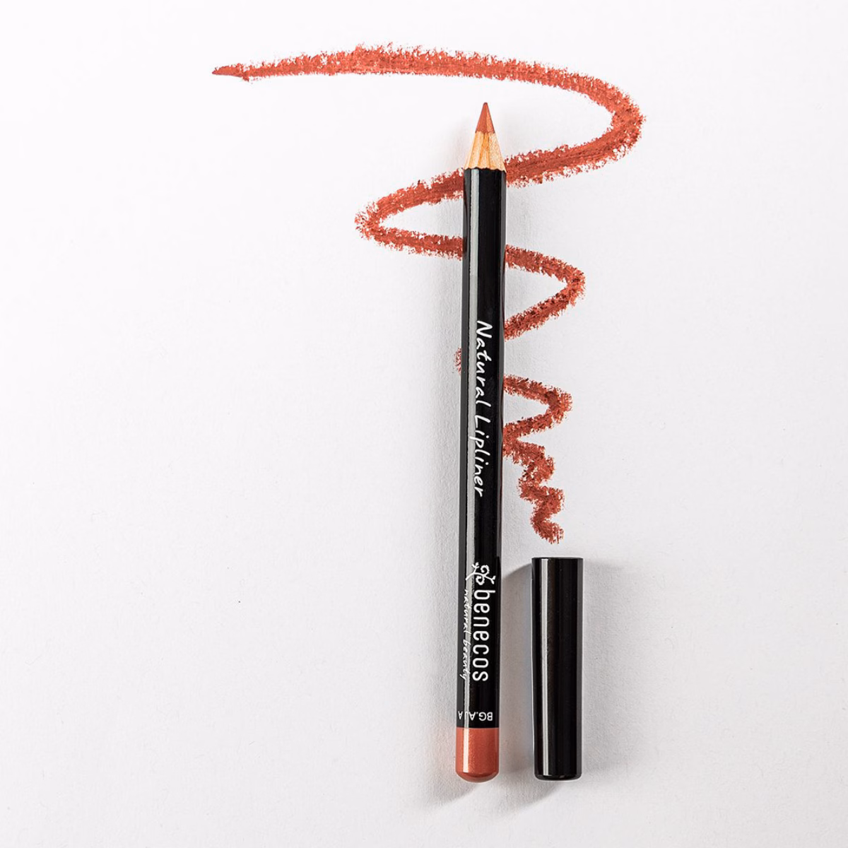 Natural Lipliner - Brown 1.13g