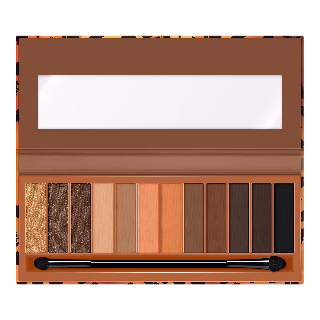 L.A. Girl  Nudes Eyeshadow Palette