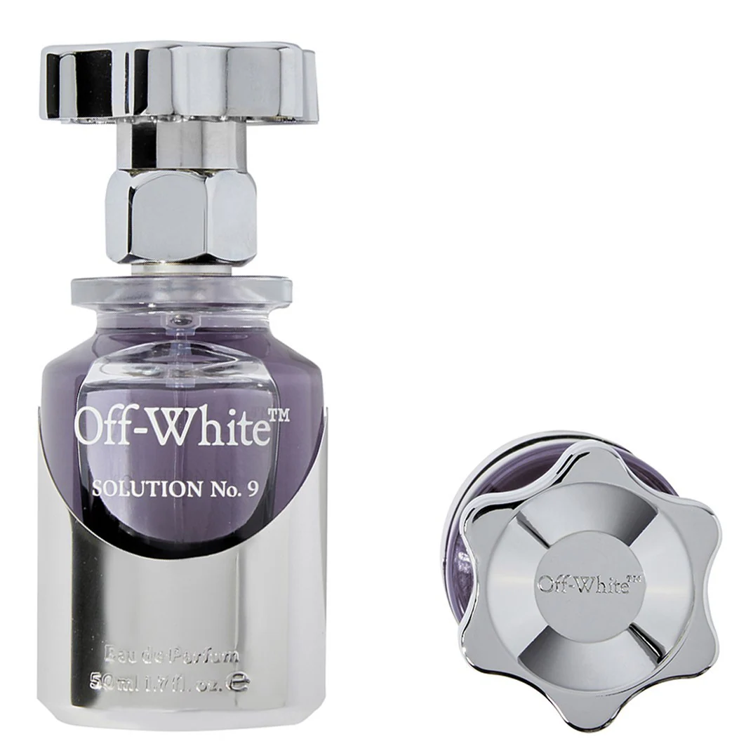 Solution No. 9 EDP 50ml