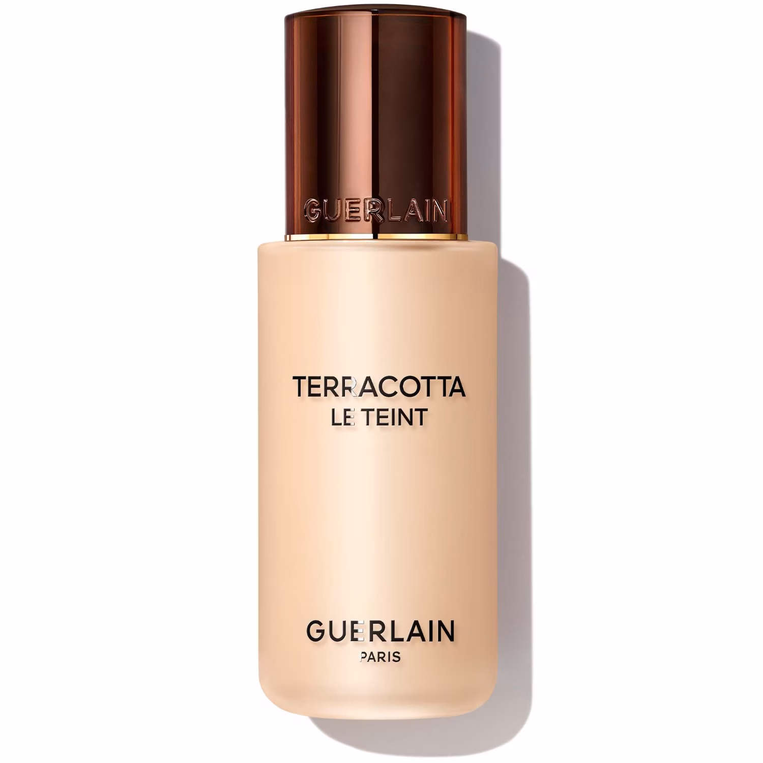 Le Teint Matte Fluid  5N
