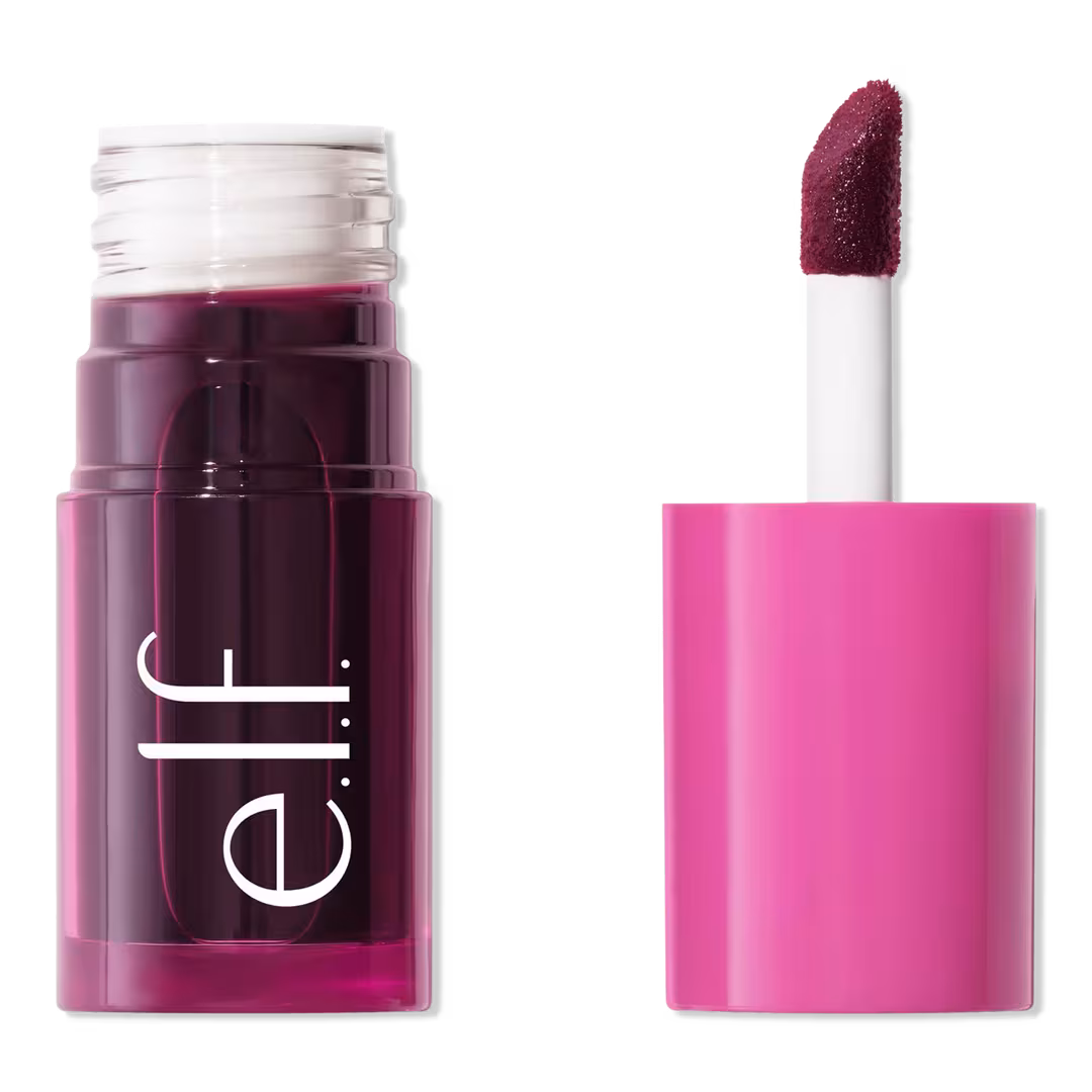 e.l.f. Cosmetics  Sheer For It Blush Lip + Cheek Tint