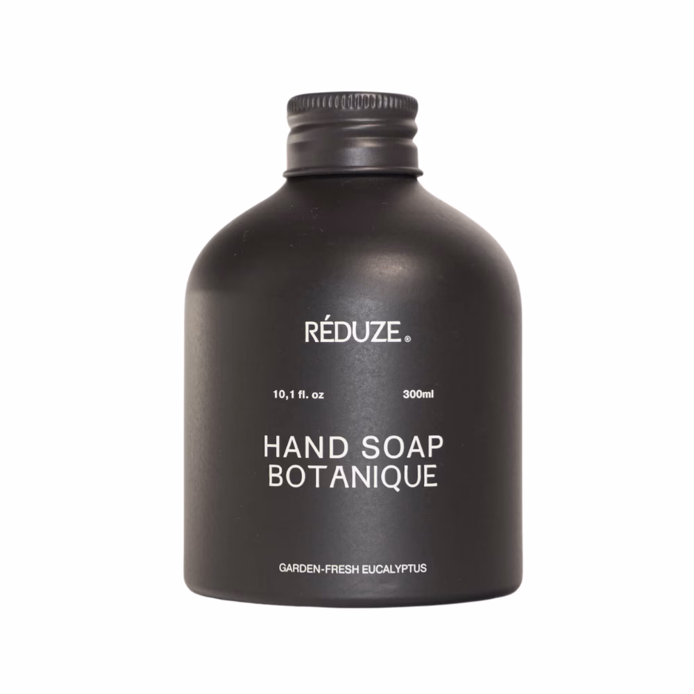 Hand Soap Botanique