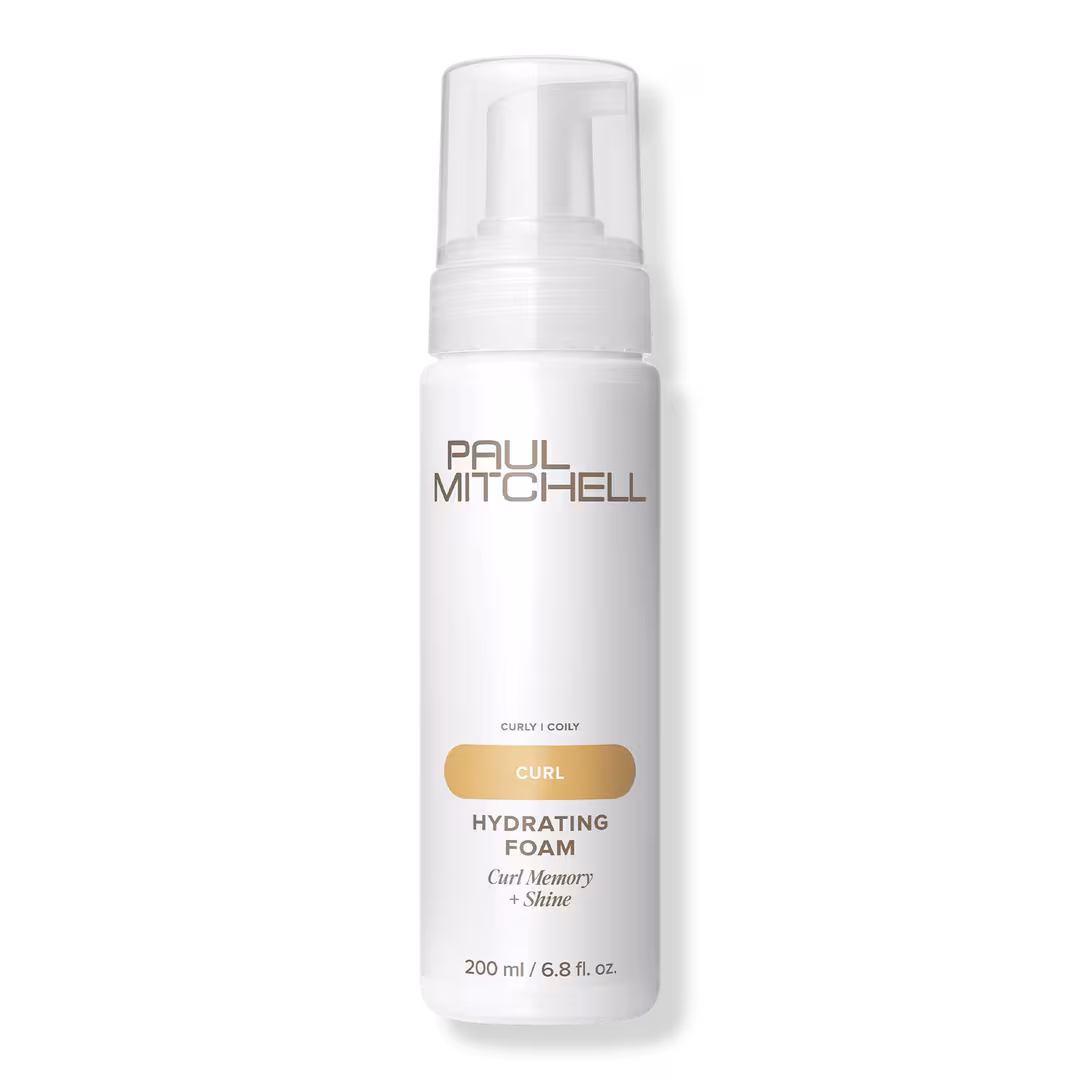 Paul Mitchell  Hydrating Foam