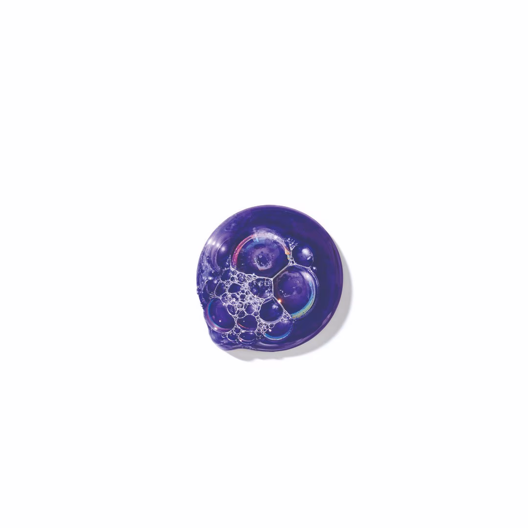 Purple Toning