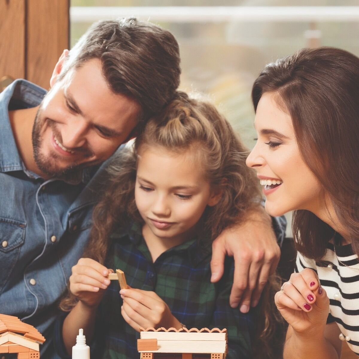 Brick Trick Klej 40G