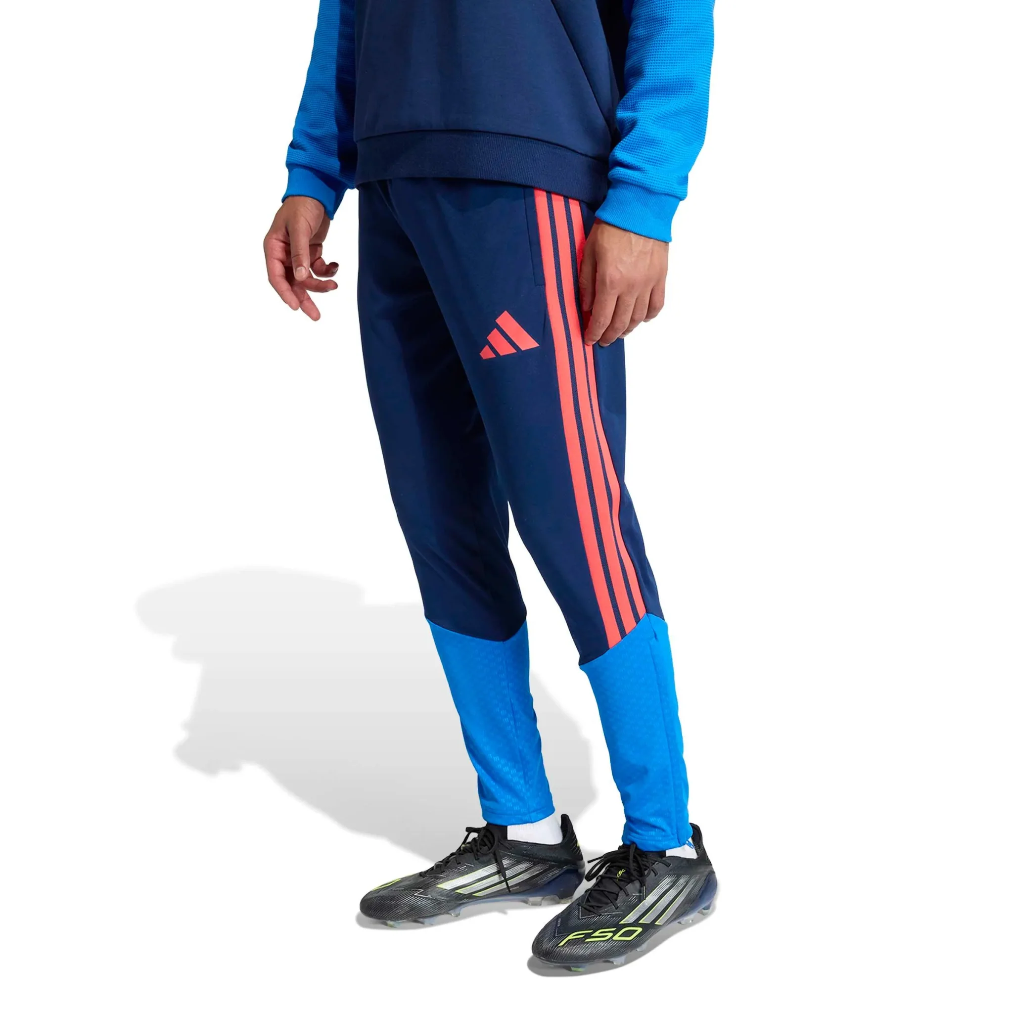 adidas 2026 Colombia Men's Training Pants