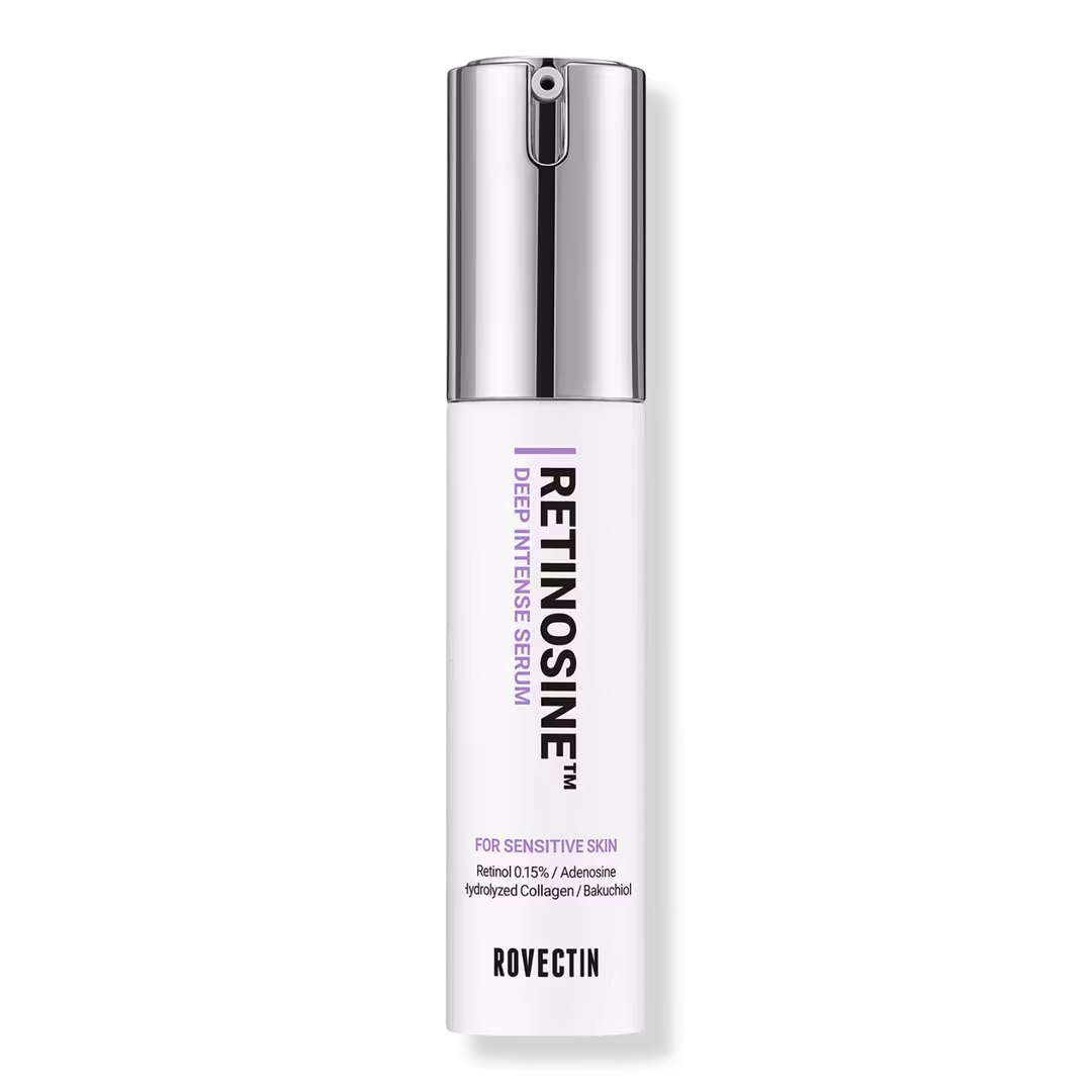 Rovectin  Retinosine Deep Intense Serum
