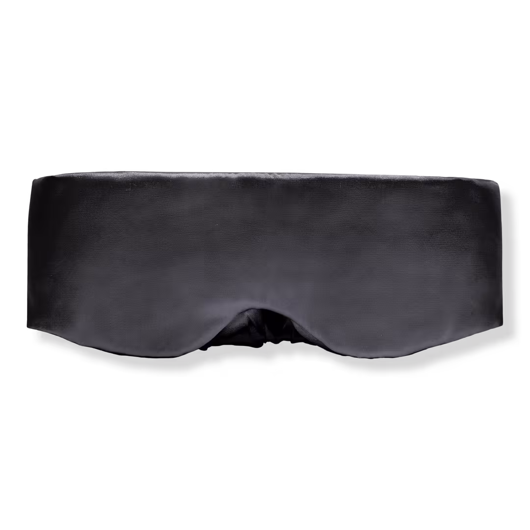 Kitsch  Contour Pillow Eye Mask