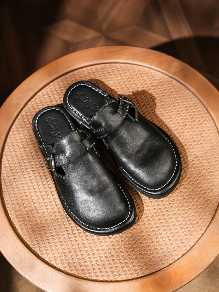 Summer handmade Birkenstock sandals