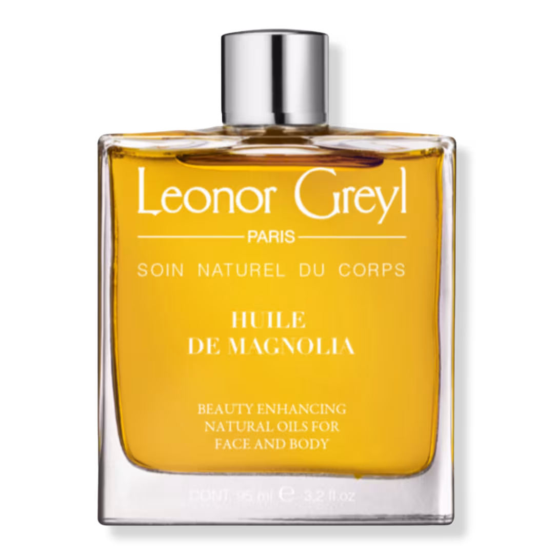 Leonor Greyl  Huile De Magnolia