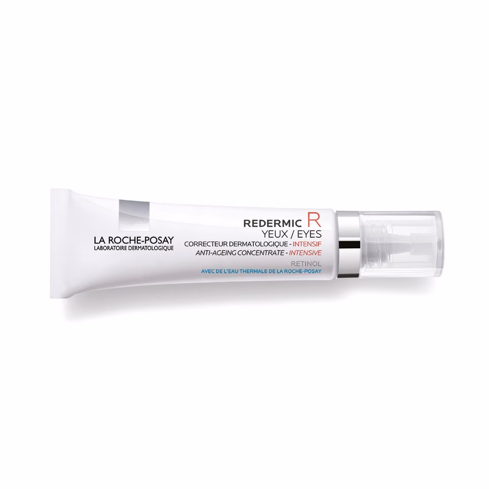 Retinol Augen
