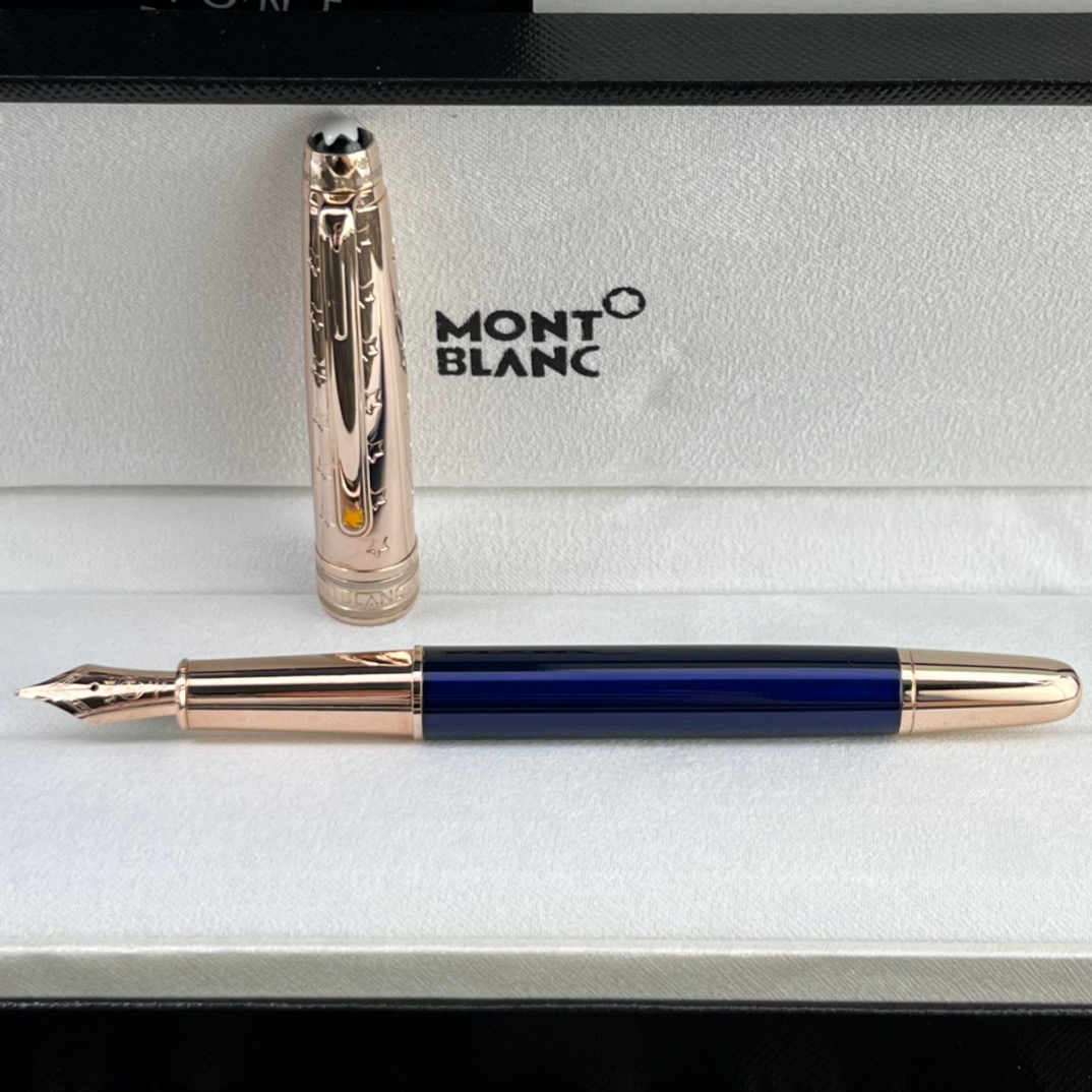 Montblanc Pens47