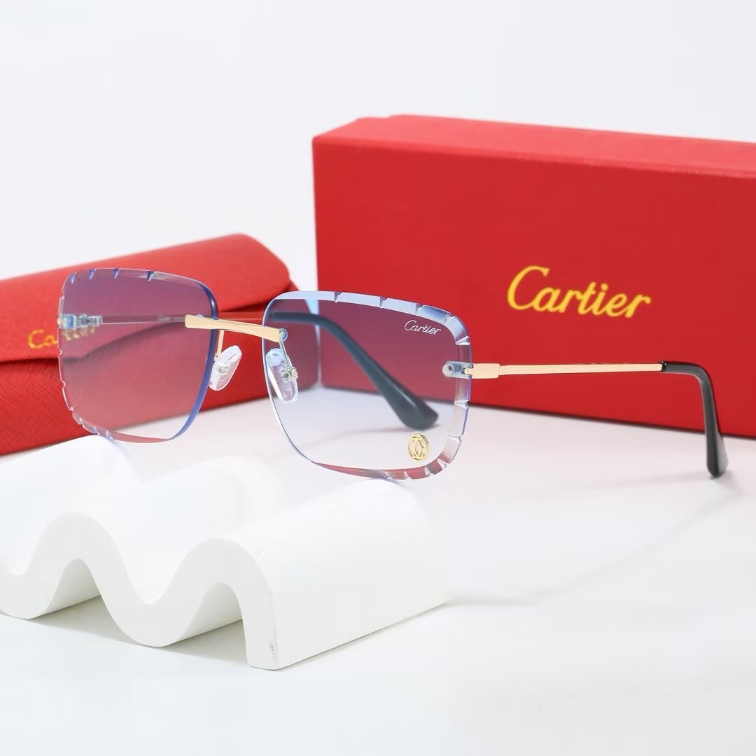 Catier Fashionable Sunglasses