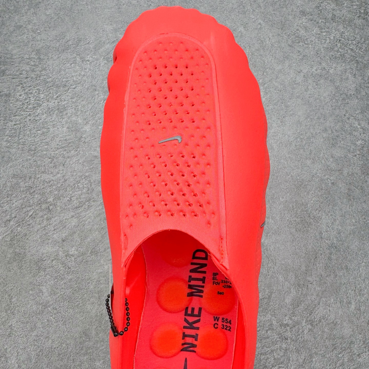 Nike Mind 001 Slide - CCSHOES