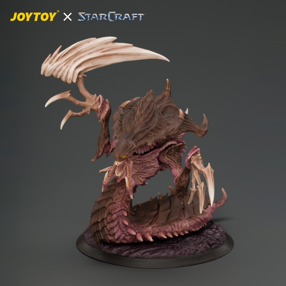 JOYTOY STARCRAFT 1:25 Zerg Hydralisk - JOYTOY WORLD