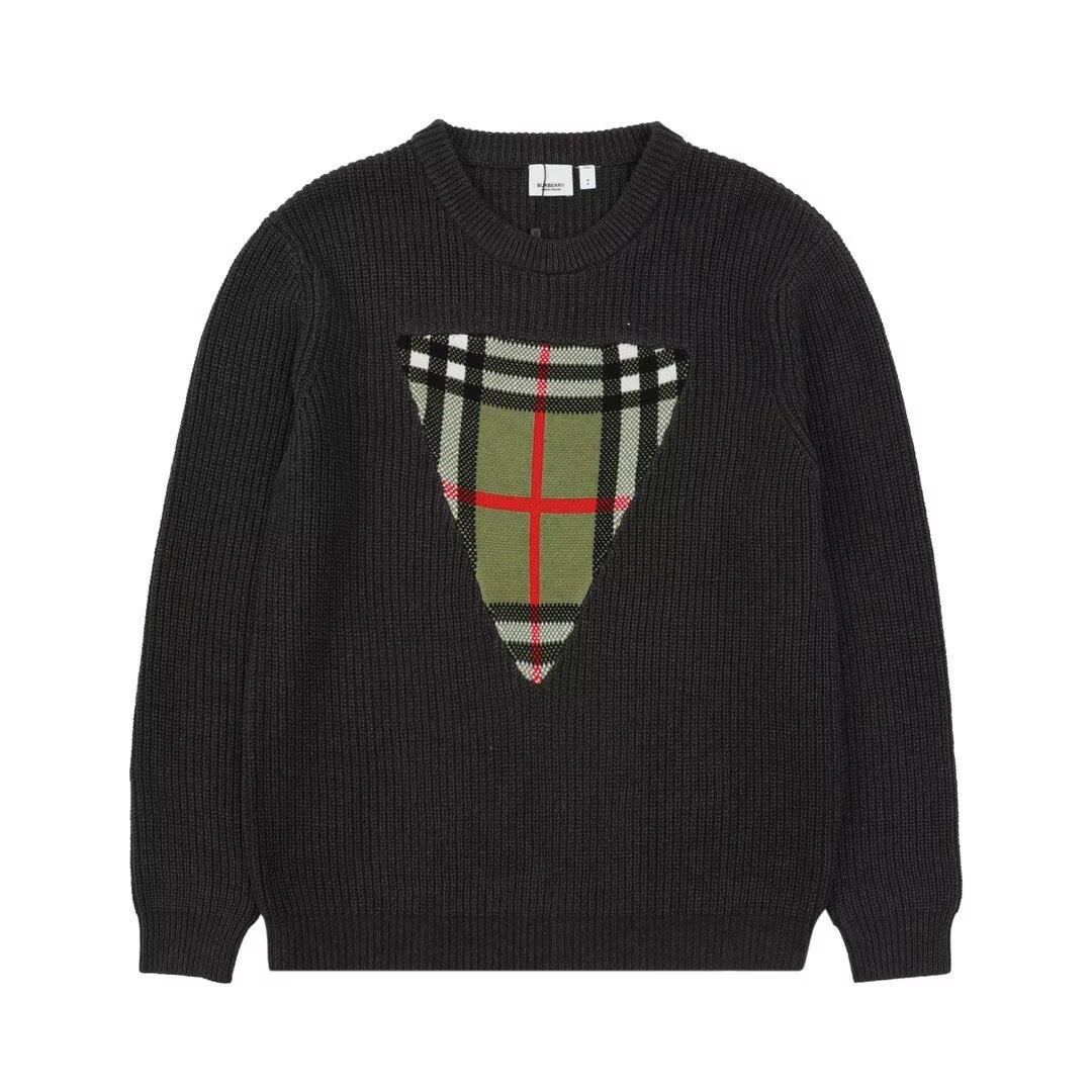 Burberry Sweater - CCSHOES