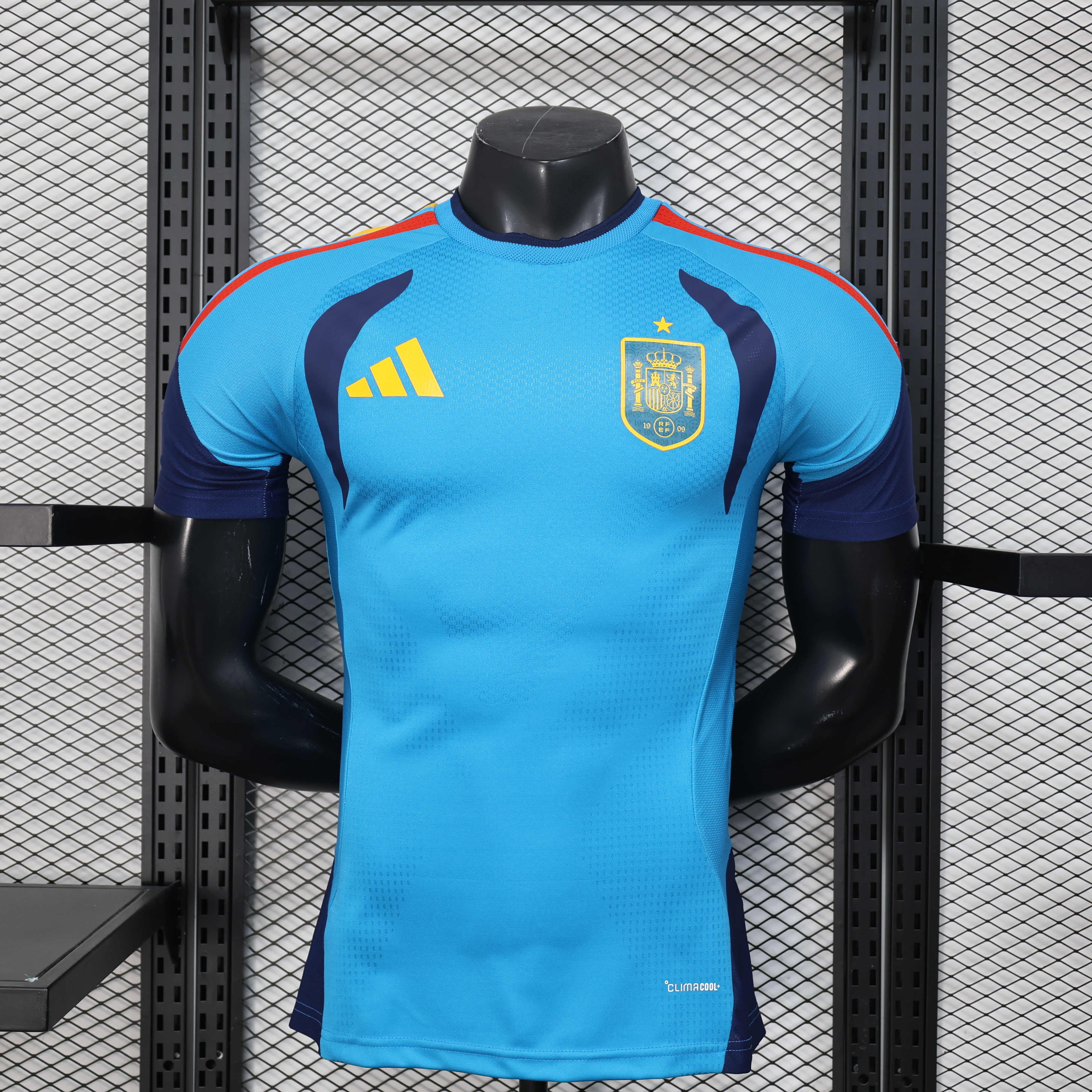 2026 Search Training Uniform Player Version