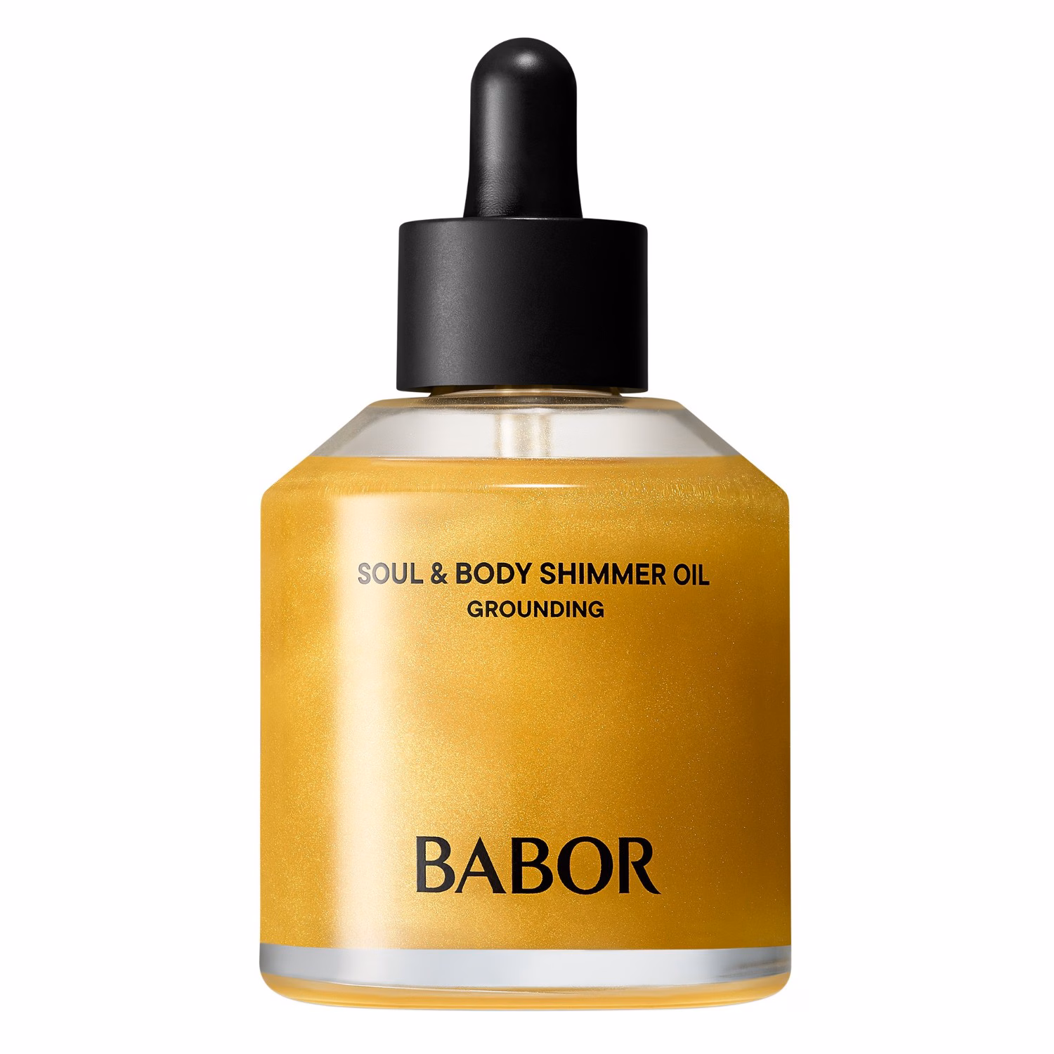 Shimmer Oil
