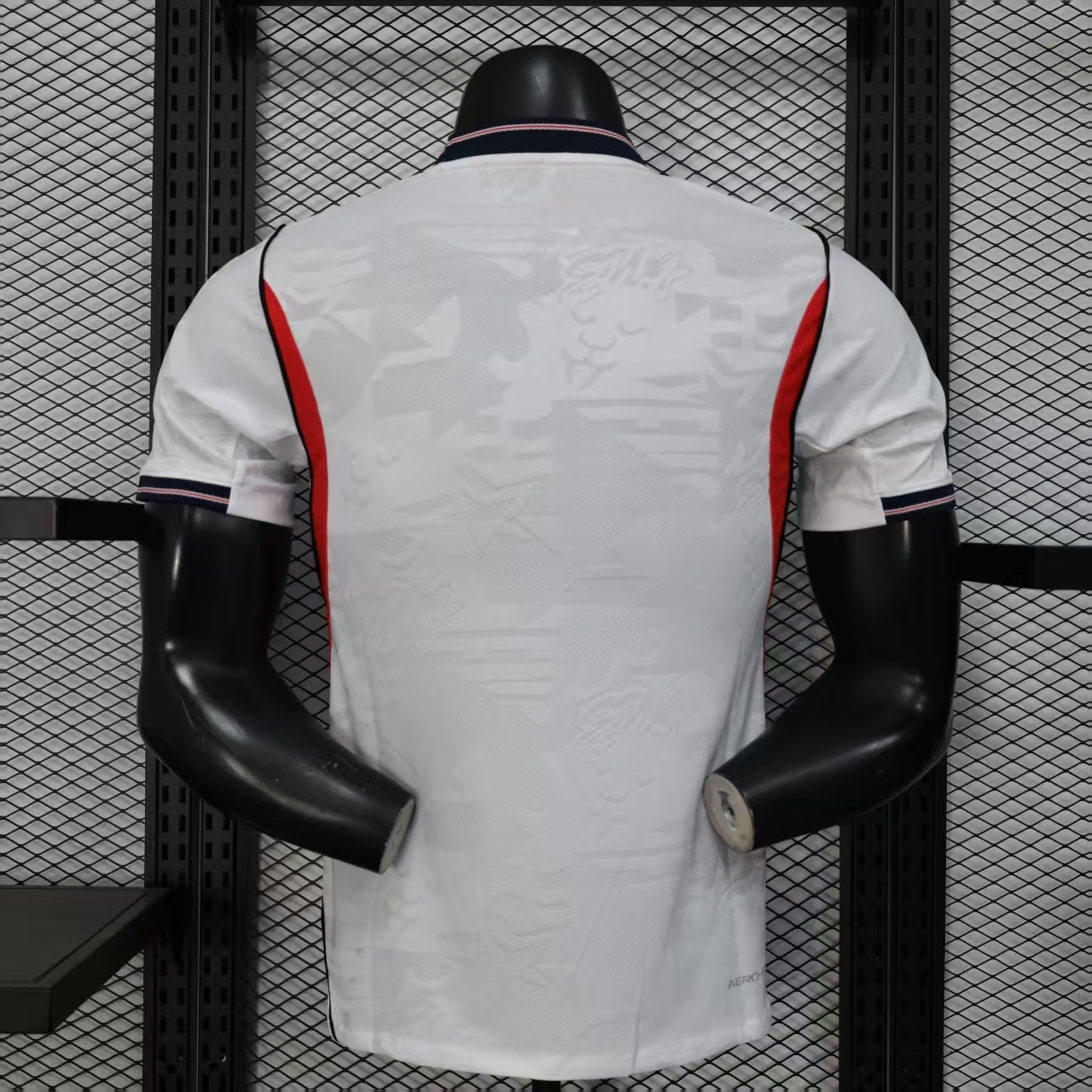 Player Version 2026 England home