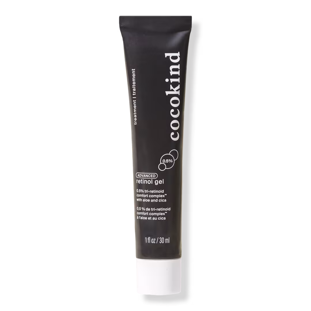 cocokind  Advanced Retinol Gel