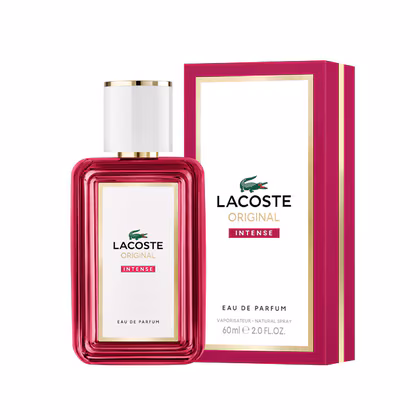 Lacoste Original Femme Intense Eau de Parfum Spray 60ML