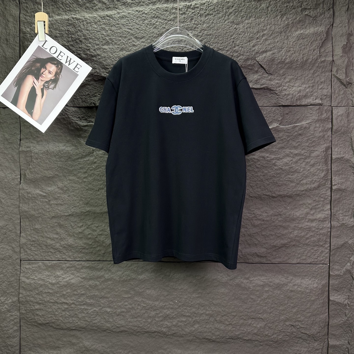 Chanel T-Shirt