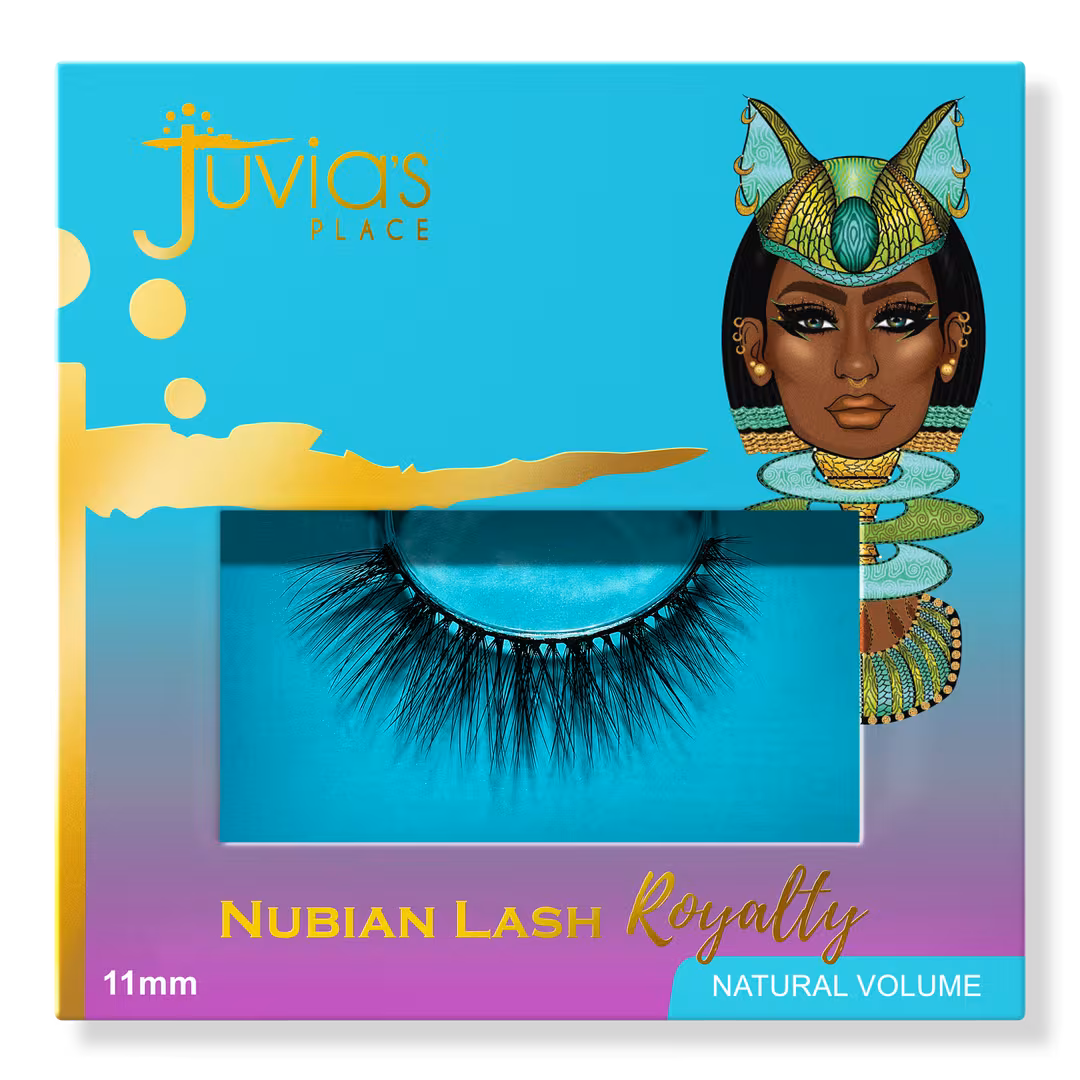 Juvia's Place  Nubian Lash Royalty