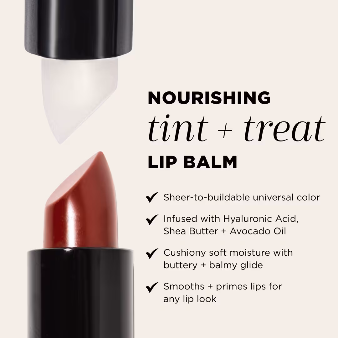 HALEYS Beauty  Nourishing Lip Balm Duo