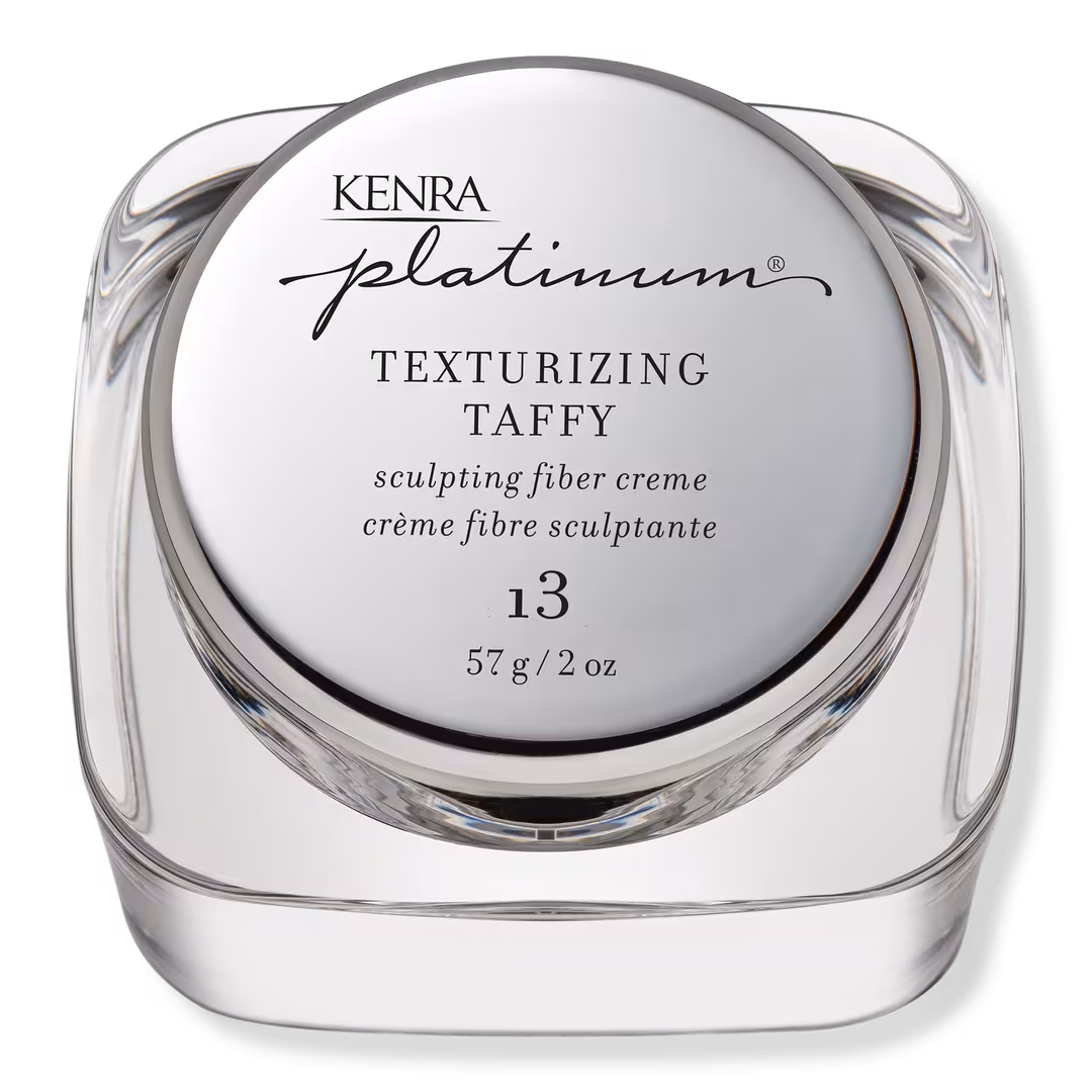 Kenra Professional  Platinum Texturizing Taffy 13