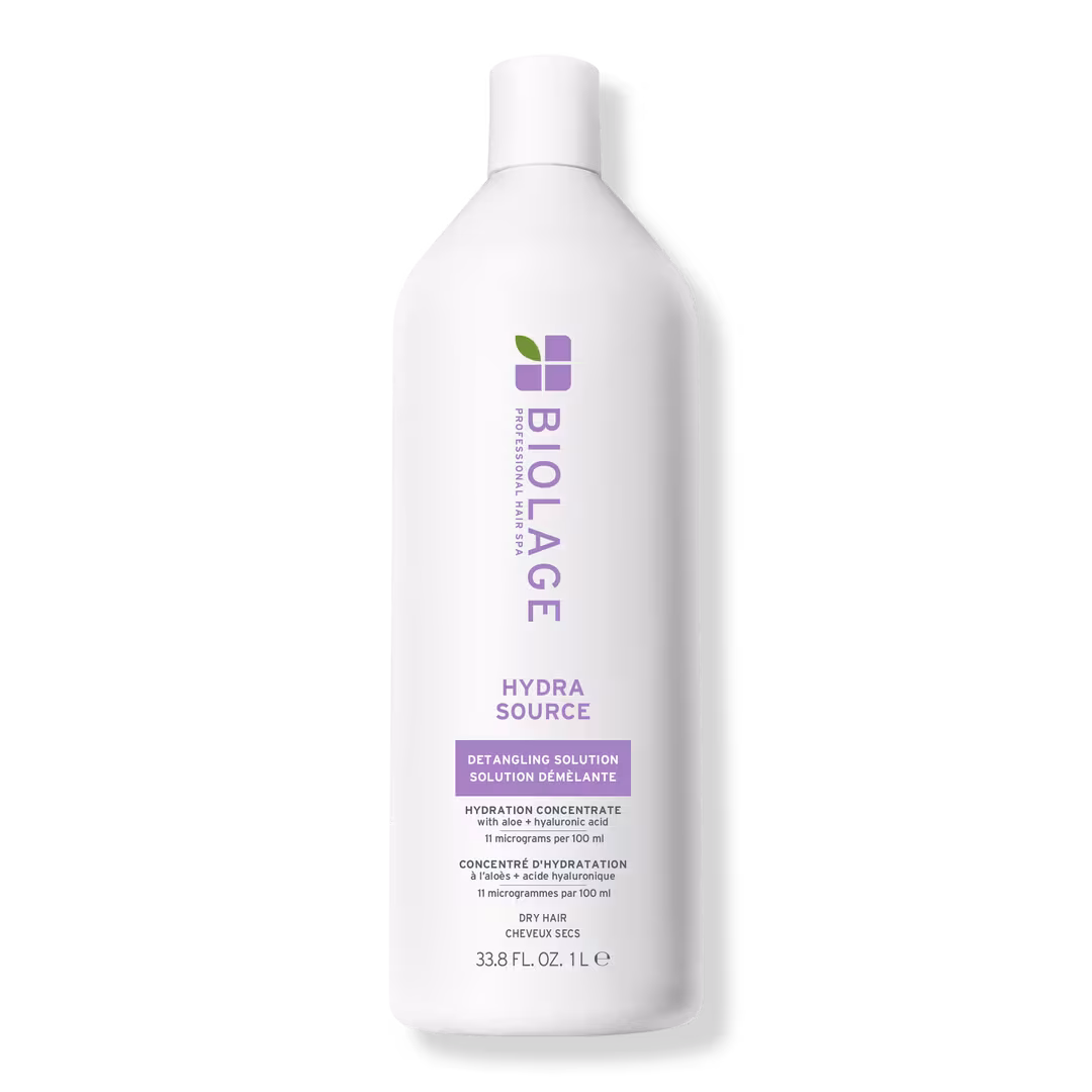 Biolage  Hydra Source Detangling Solution for Dry Hair