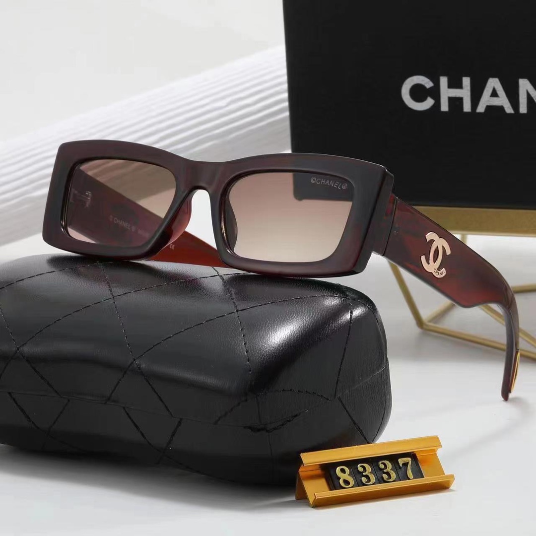 Chanel Fashionable Sunglasses