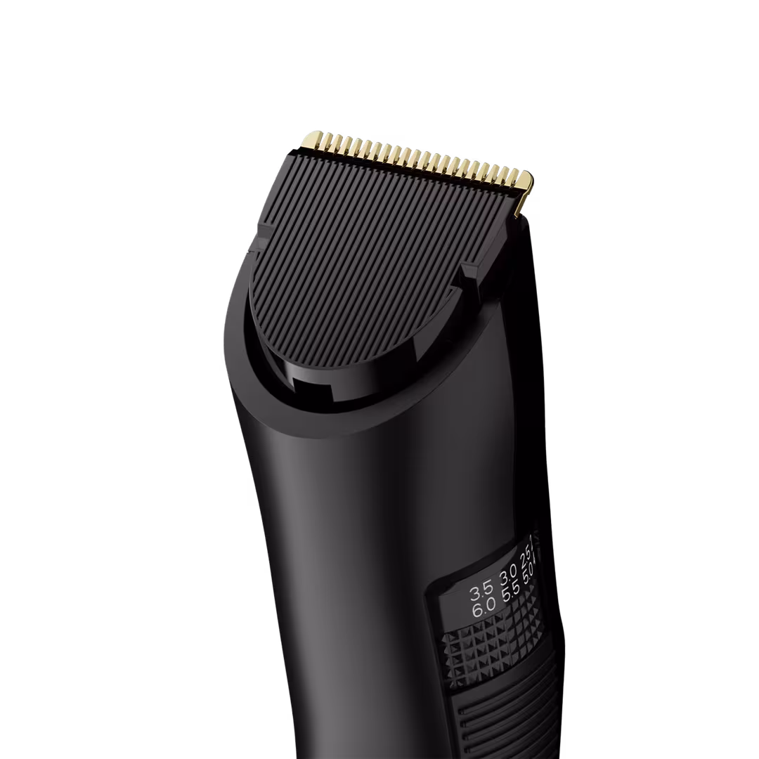 Andis  Explorer Beard & Body Grooming Turbo Trimmer