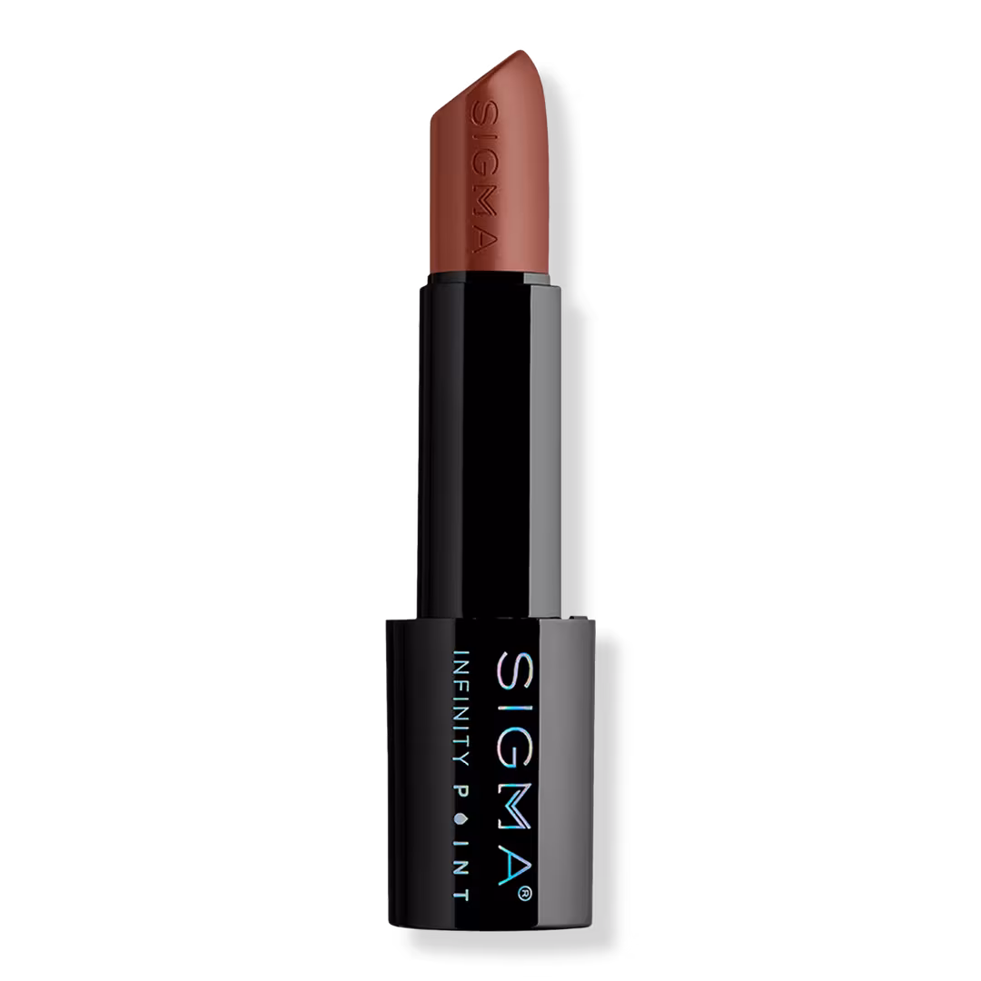 Sigma Beauty  Infinity Point Lipstick